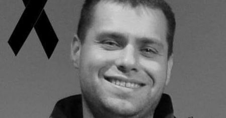 Koronawirus. Marcin Partyczka nie żyje. Ratownik medyczny i strażak zmagał się z COVID-19