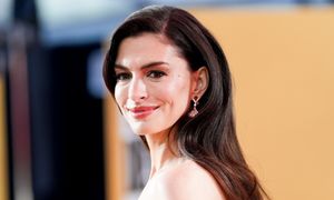 Tym razem przesadziła? Tak pokazała się w Nowym Jorku