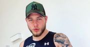 Fame MMA 9. Jakub "Kubańczyk" Flas znów wejdzie do oktagonu. Ile walk już stoczył?