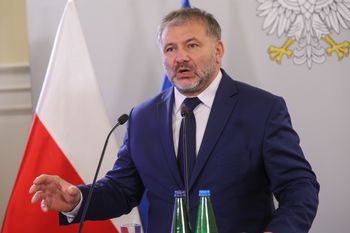 "Zero tolerancji". Ministerstwo sprawiedliwości zapowiada zmiany
