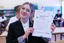 Przecieki z egzaminu ósmoklasisty z języka polskiego 2025. Tych treści szukają uczniowie szkół podstawowych