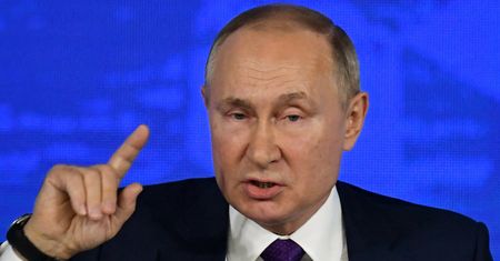 Ultimatum Rosji. Uzależnia zwiększenie dostaw gazu dla Europy od długoterminowych kontraktów