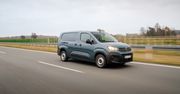 Citroën Berlingo Van 1.5 HDI: diesel tak, ale nie taki