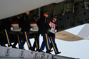 Pentagon po krytyce aktualizuje dane. Bilans wojny wywołuje pytania
