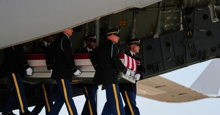 Pentagon po krytyce aktualizuje dane. Bilans wojny wywołuje pytania