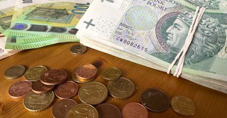 Płaca minimalna w Unii Europejskiej. Oto jak Polska wypada na tle UE
