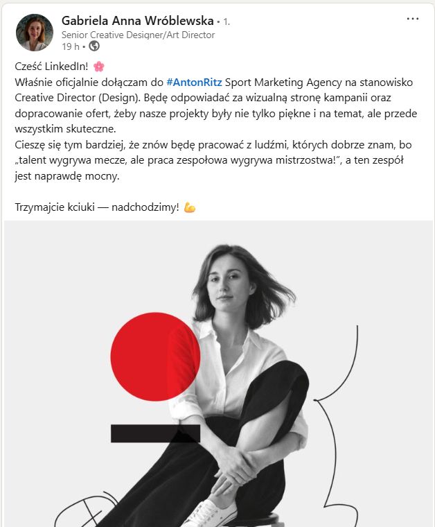 Gabriela Wróblewska