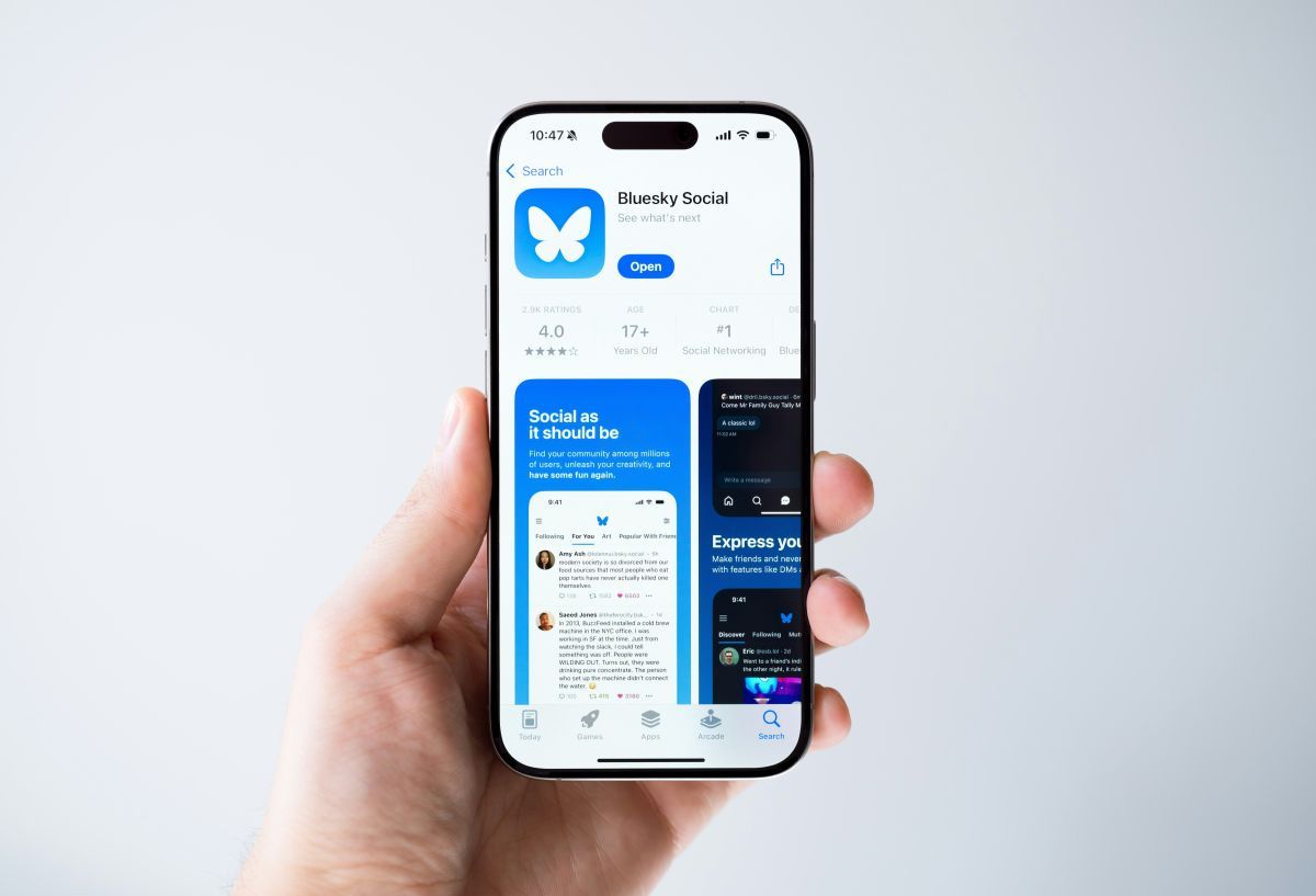 Bluesky porzuca marzenia o byciu "nowym Twitterem". Stawia na model Reddita