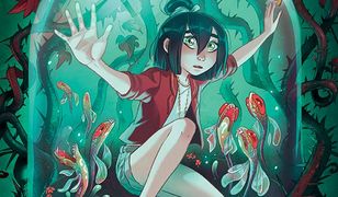 "Czarolina – 4. Zmora": Co za dużo, to niezdrowo [RECENZJA]