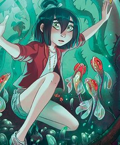 "Czarolina – 4. Zmora": Co za dużo, to niezdrowo [RECENZJA]