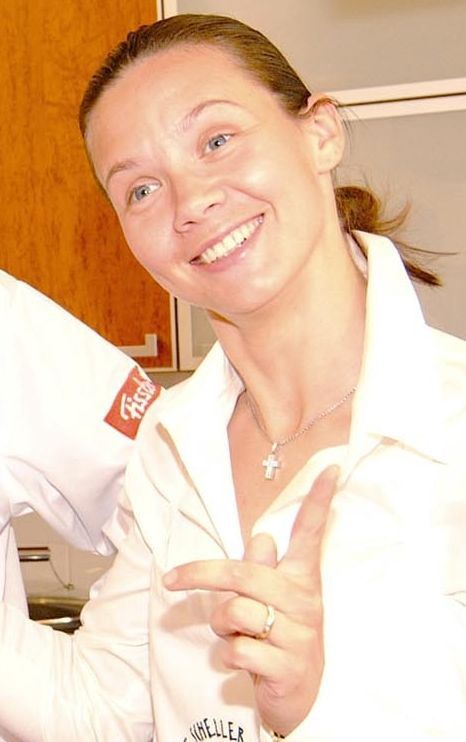 Kinga Rusin