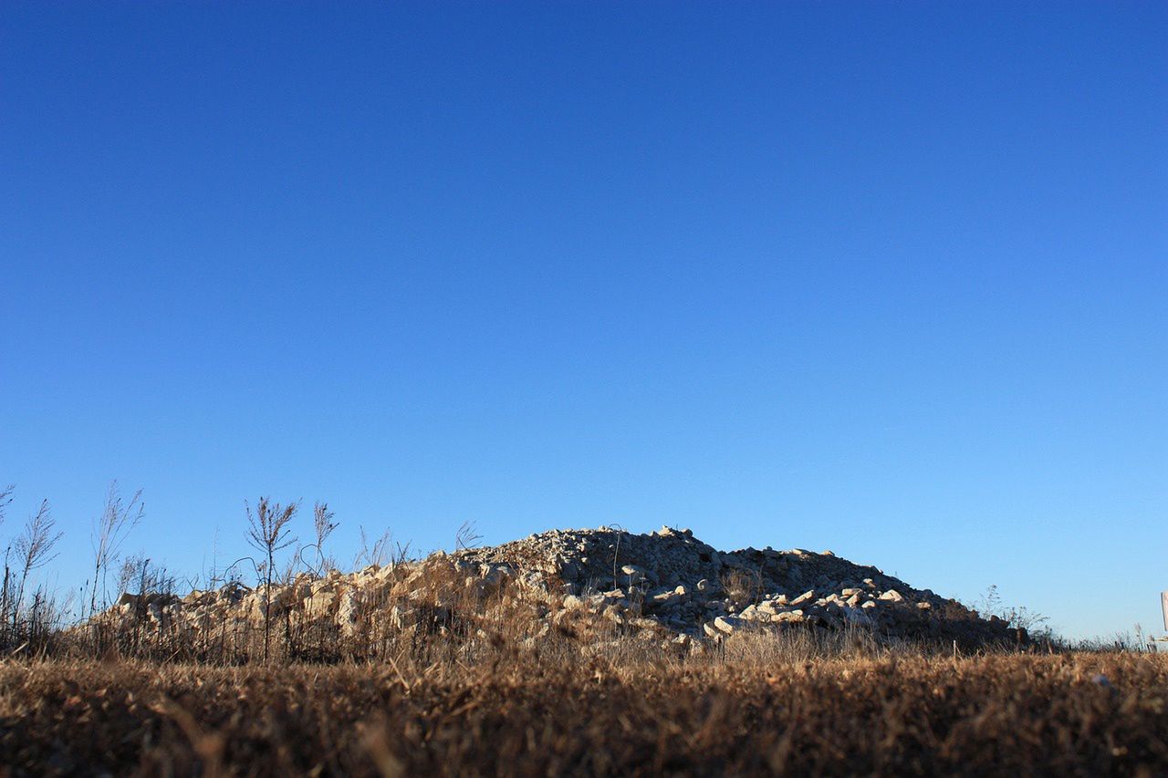 Grzybów: Sekrety kurhanów. Zapraszamy na wykład do Dziekanowic