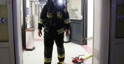 Nerwowa noc w szpitalu w Łodzi. Ewakuowano 16 noworodków