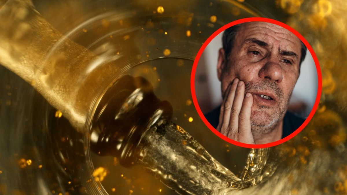 Lekarka ostrzega. "Wchłania się do krwiobiegu i ma zupełni inny metabolizm"