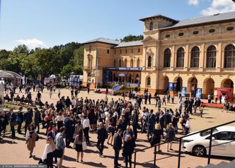 Strefy czerwone w Polsce. Forum Ekonomiczne w Krynicy się odbędzie