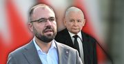 Szczucki reaguje na decyzję Kaczyńskiego. "Niezależnie od wszystkiego"