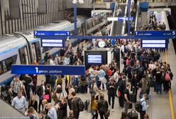 Te miasta tracą Pendolino. Zmiany w rozkładzie PKP