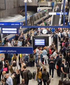 Te miasta tracą Pendolino. Zmiany w rozkładzie PKP