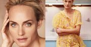 43-letnia Amber Valletta wraca do modelingu?