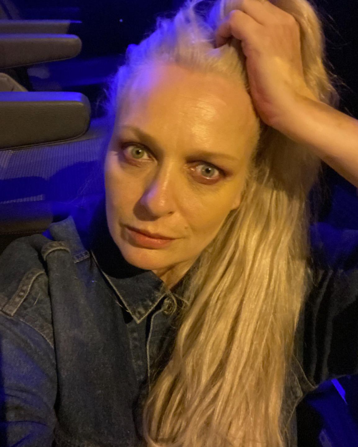 Katarzyna Nosowska