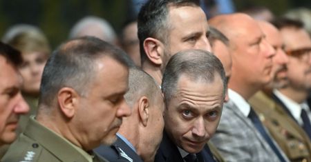 Pobór do wojska w Polsce może zostać wznowiony? Tomczyk mówi wprost