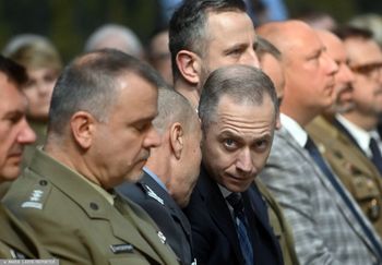 Pobór do wojska w Polsce może zostać wznowiony? Tomczyk mówi wprost