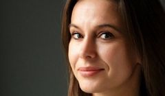 Katarzyna Skowrońska-Gąsienica szefową zespołu ds. relacji z mediami w NBP