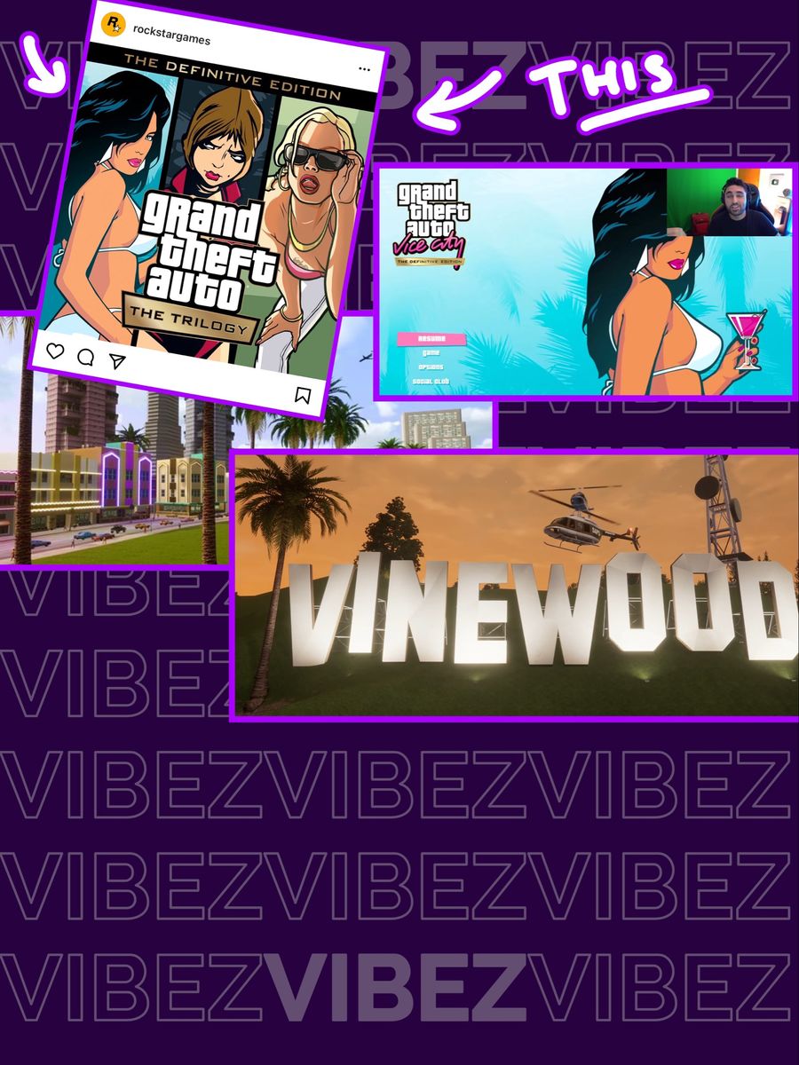 Grand Theft Auto: The Trilogy - gdzie najtaniej kupić zestaw gier?