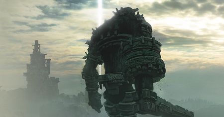 Dzisiaj premiera Shadow of the Colossus na PS4