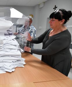 Kiedy będą znane wyniki exit poll? Wielkie emocje podczas wieczoru wyborczego