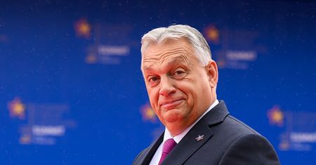 "Tania rosyjska ropa" i podatki. Orban zadał Węgrom pięć pytań