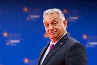 "Tania rosyjska ropa" i podatki. Orban zadał Węgrom pięć pytań