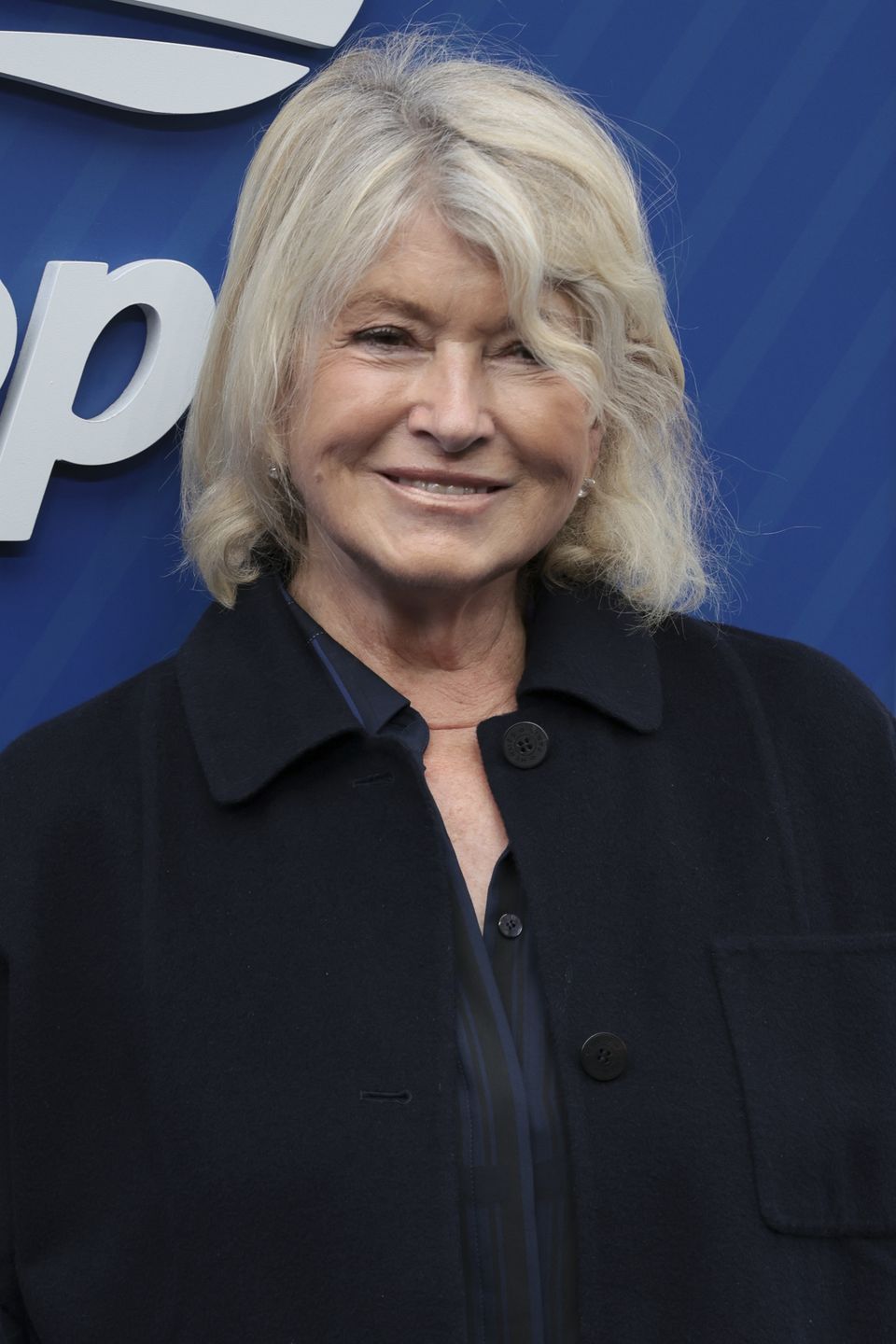 Martha Stewart