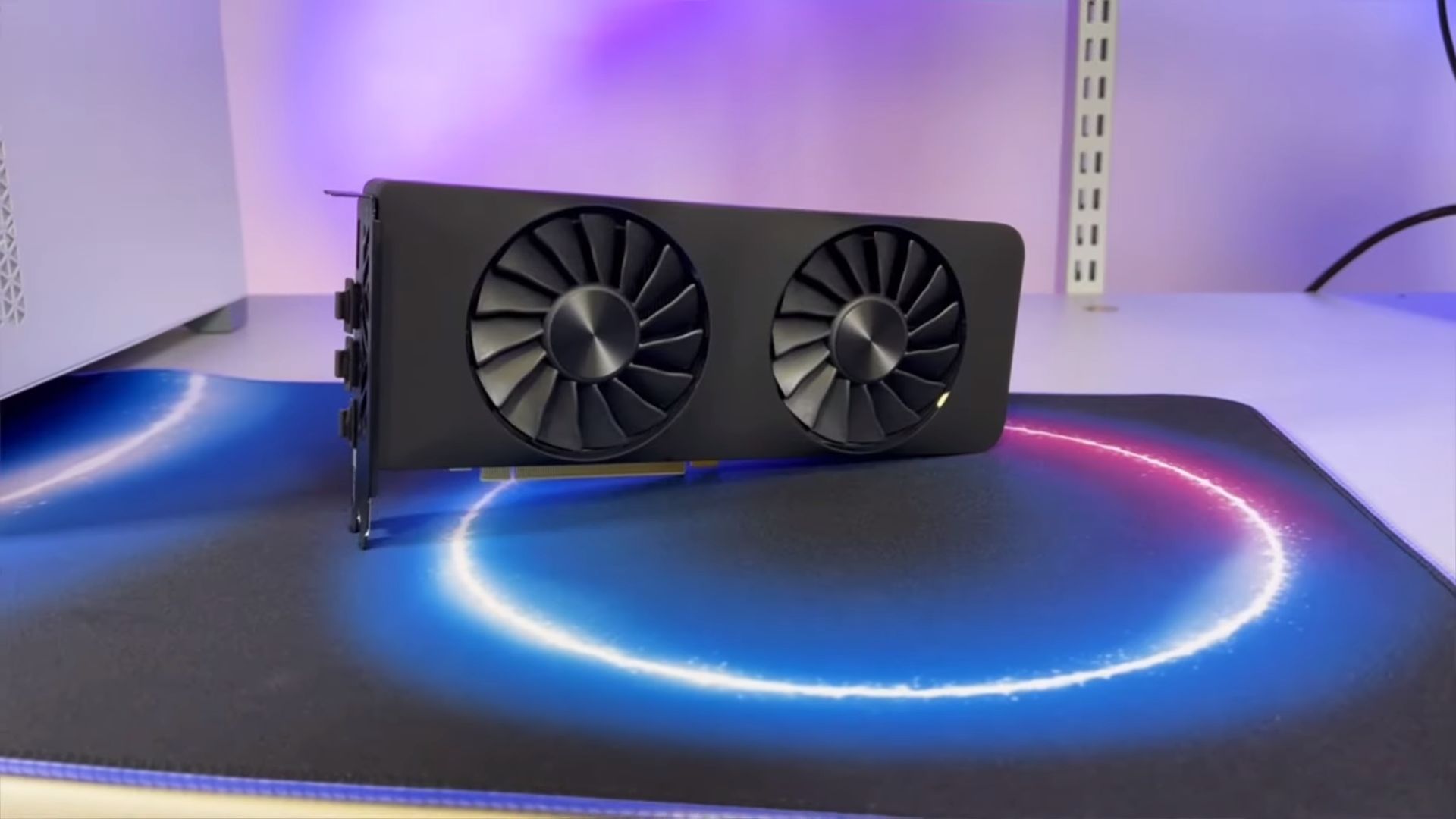 Intel Arc A750