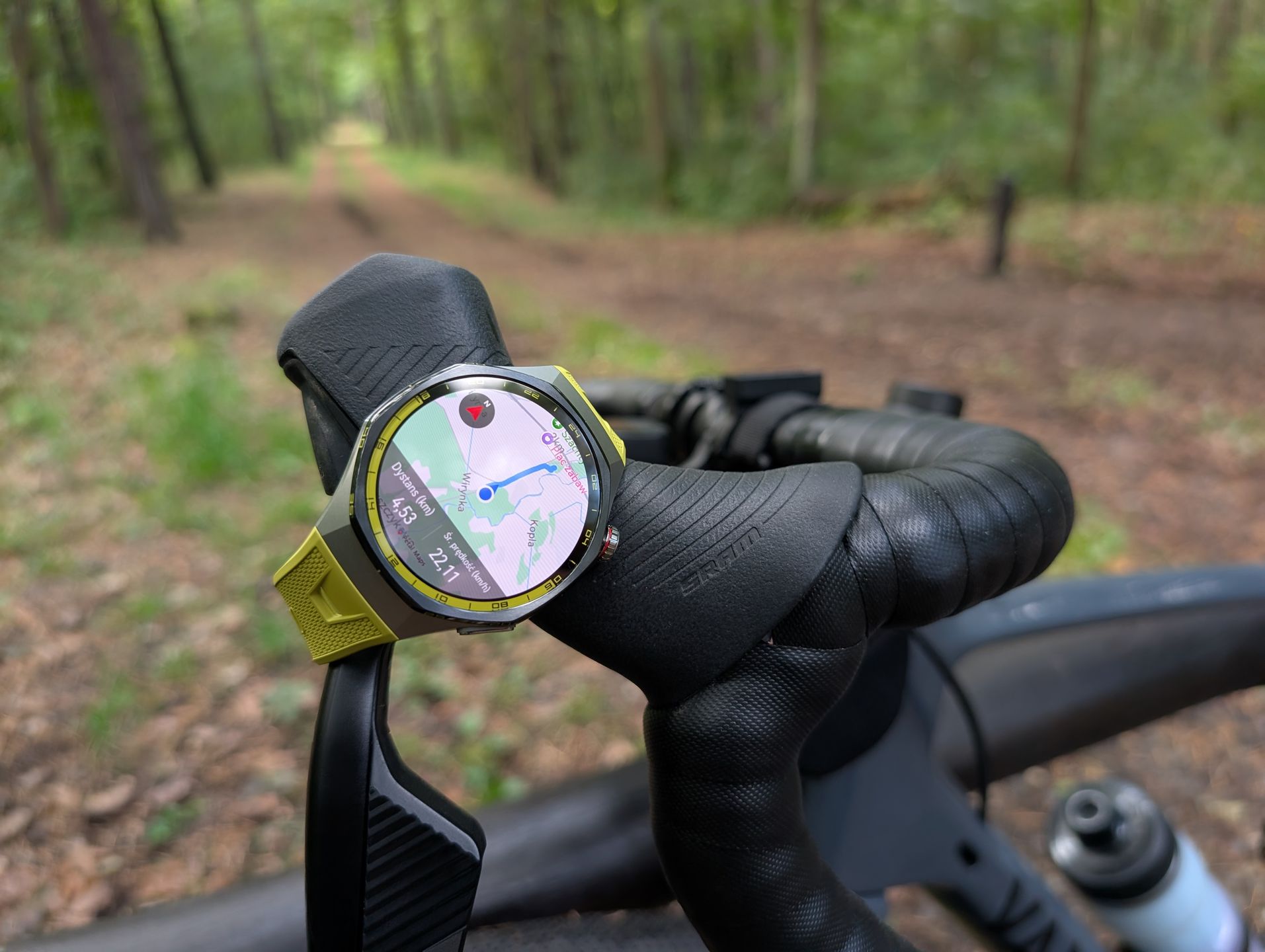 HUAWEI WATCH GT 7 Pro