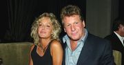 Pogrzeb Ryana O'Neala. Hollywoodzki aktor spoczął u boku ukochanej