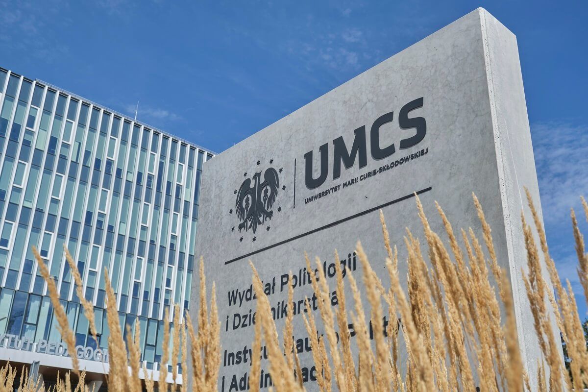 Uniwersytet Marii Curie-Skłodowskiej