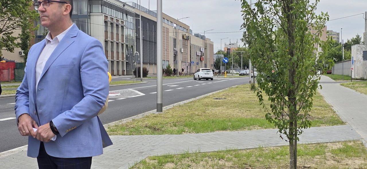 Zakończenie Modernizacji 
