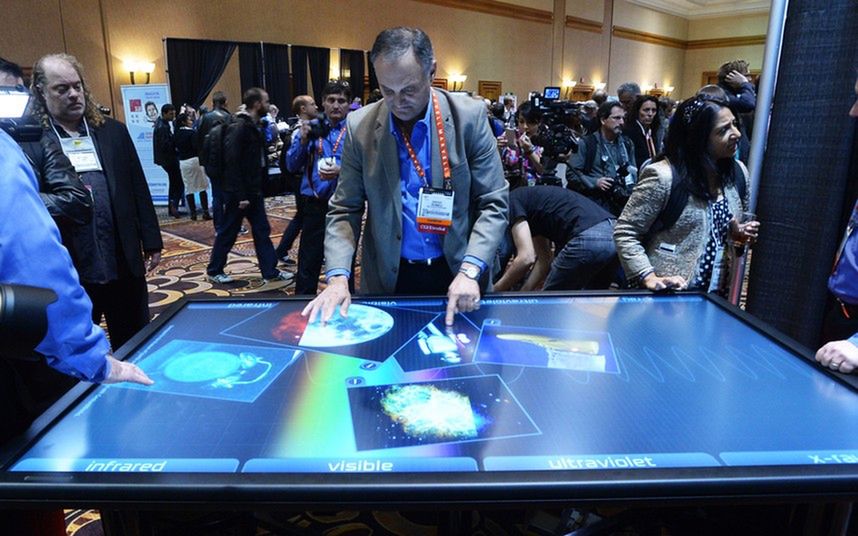 Targi CES na półmetku – podsumowanie tego, co już zobaczyliśmy 2