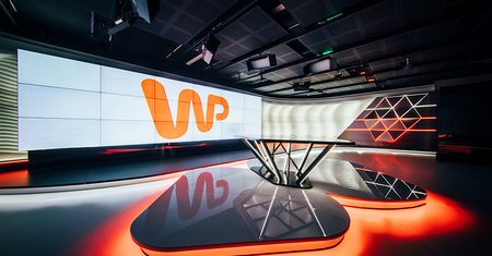 Wirtualna Polska pokazała wyniki. Takie było dla firmy pierwsze półrocze