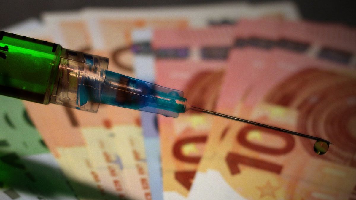 szczepionka na koronawirusa