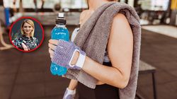 Ekspertka: izotoniki są podobnie szkodliwe jak napoje gazowane. Oto dlaczego 