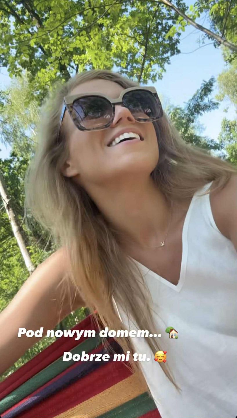 Agnieszka Kaczorowska