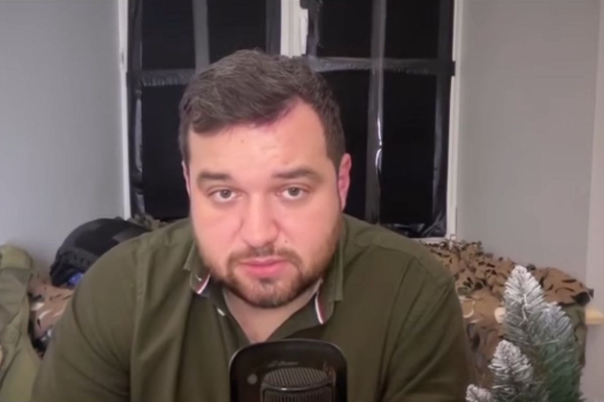 Korespondent TVP znów w szpitalu. Ma problemy zdrowotne