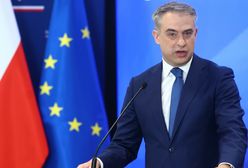 Wyciekł raport wyborczy. Wicepremier wszczyna pilną kontrolę