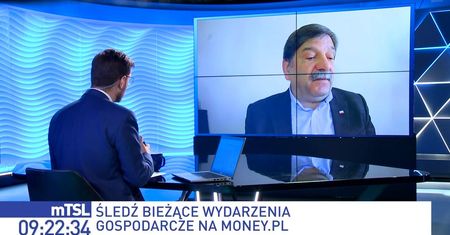 Money. To się liczy