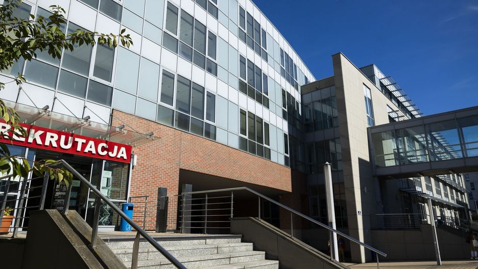 Studenci aktorstwa Uniwersytetu im. Frycza Modrzewskiego zapraszają na pierwszy dyplomowy spektakl tej uczelni