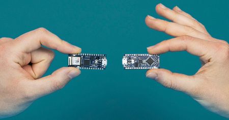 Arduino Nano - nowe płytki już od 8 euro