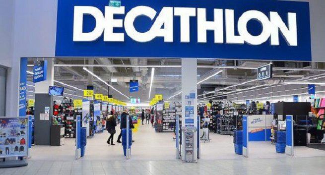 VMLY&amp;R wygrała przetarg na obsługę reklamową Decathlonu