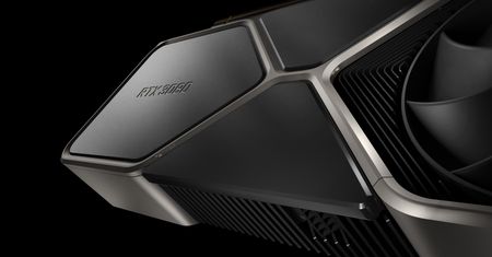 Karta GeForce RTX 3080 Ti przetestowana w kopaniu ETH. Złe wieści dla graczy